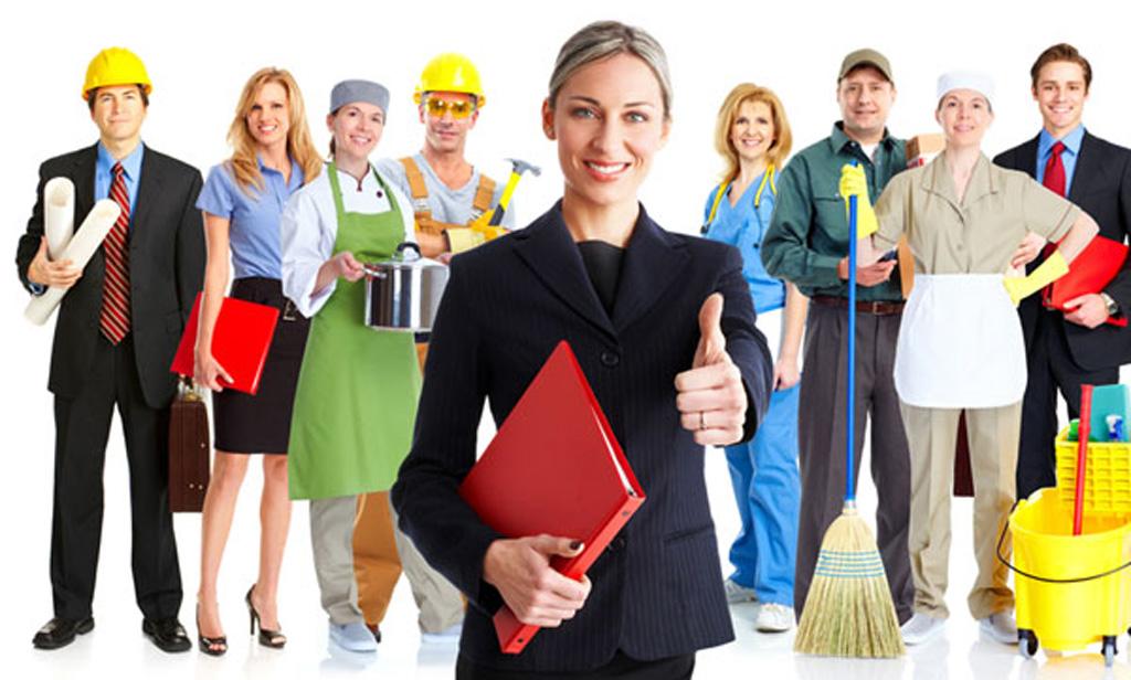 Buca Lojistik Hizmeti